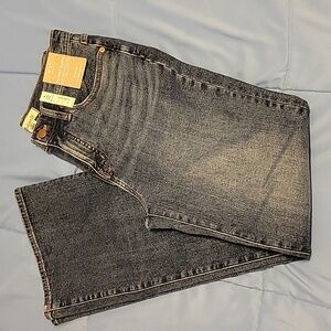 NWT Madewell Skinny Flare Jeans Sz 29R